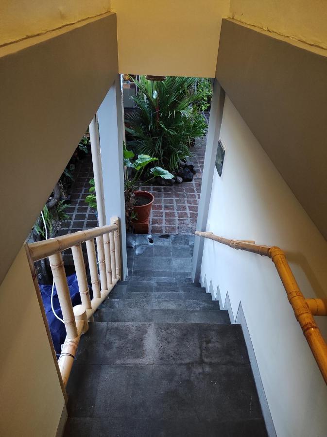 Kubu Di-Kayla'S Sanur Exterior foto