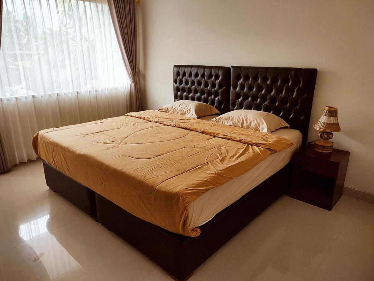 Kubu Di-Kayla'S Sanur Exterior foto