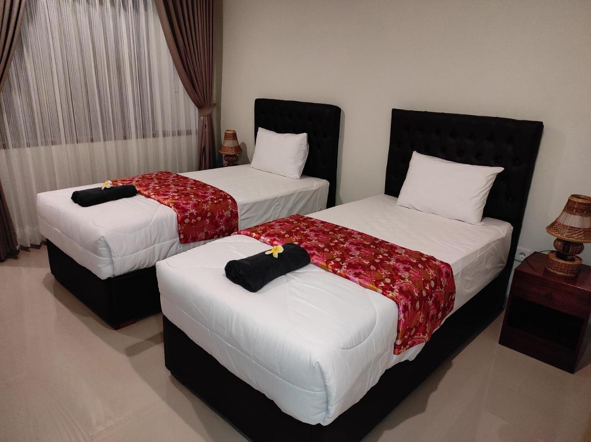 Kubu Di-Kayla'S Sanur Exterior foto