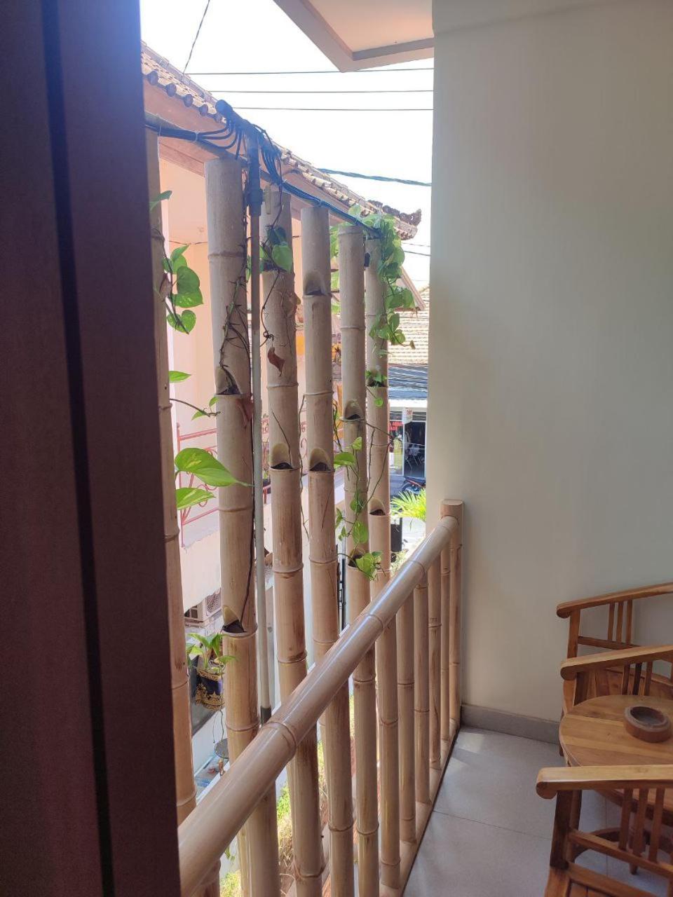 Kubu Di-Kayla'S Sanur Exterior foto