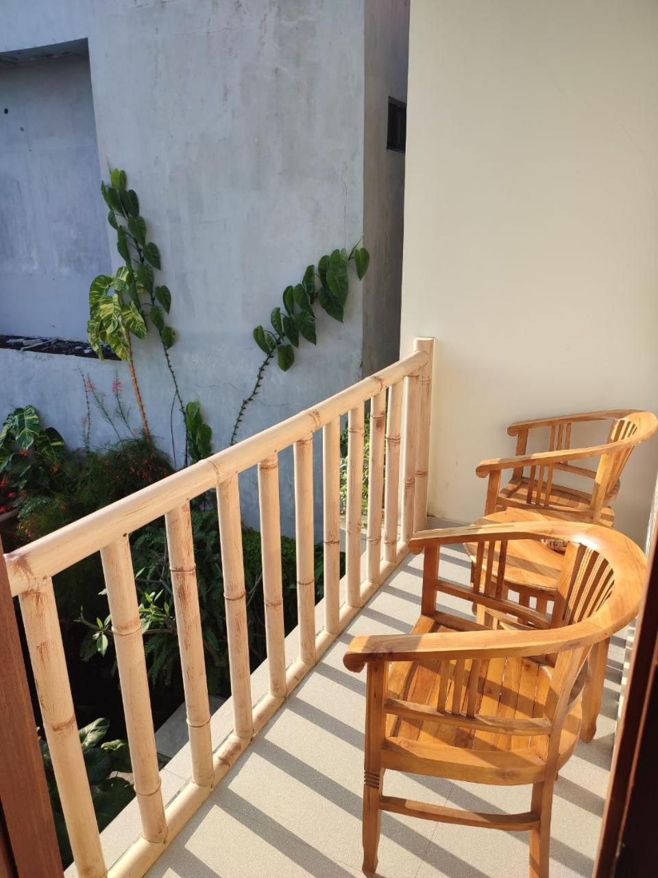 Kubu Di-Kayla'S Sanur Exterior foto
