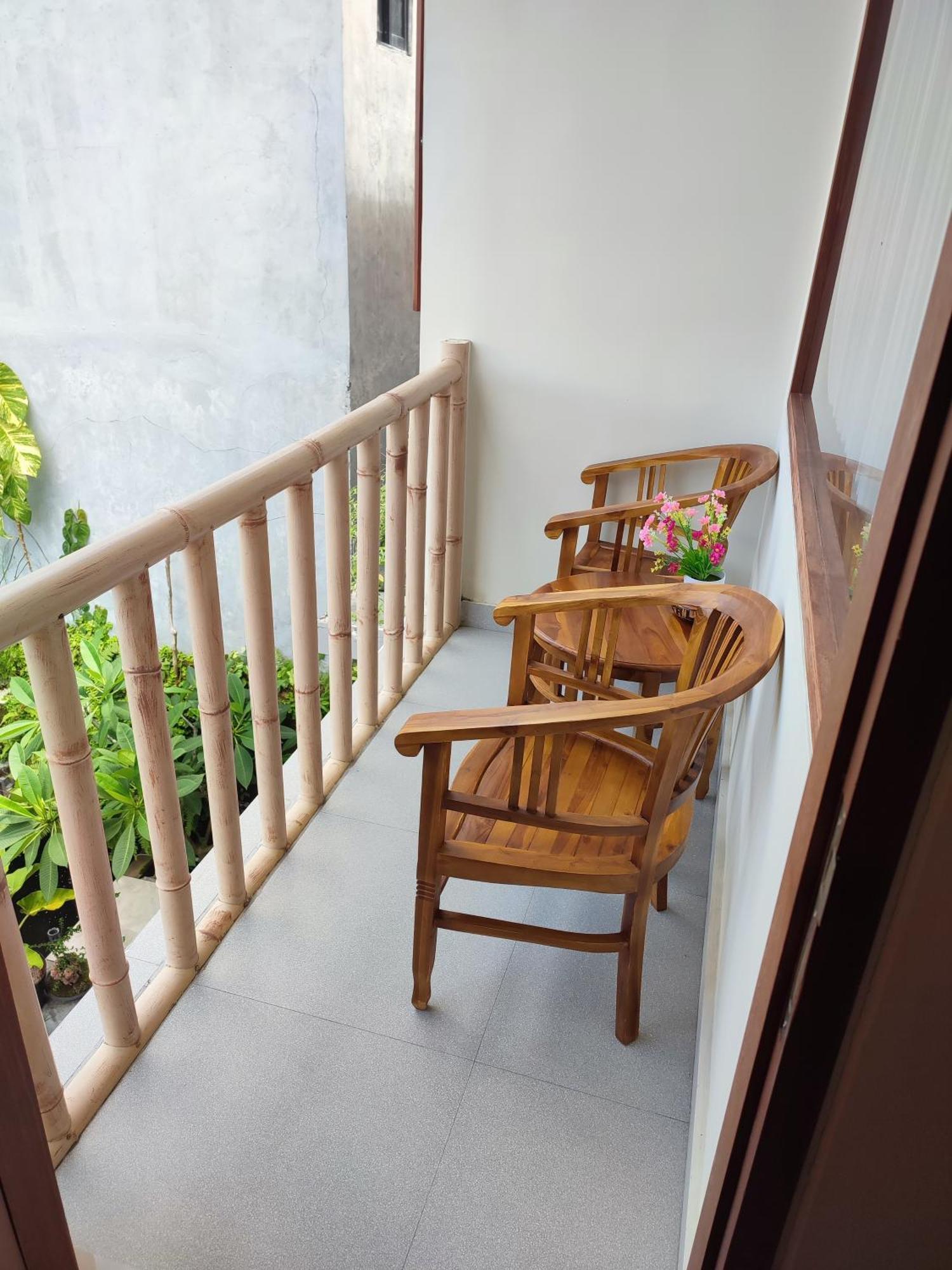 Kubu Di-Kayla'S Sanur Exterior foto