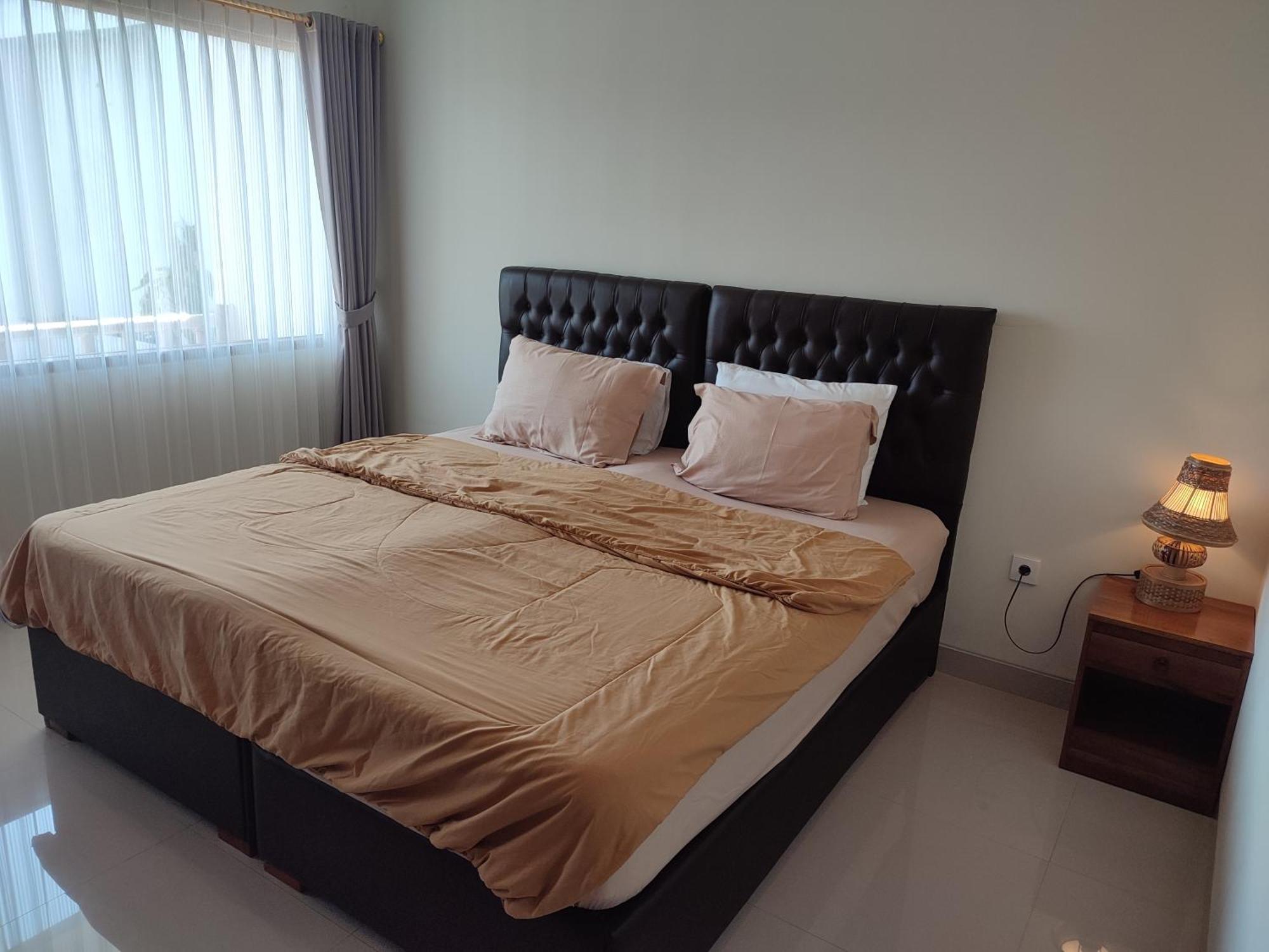 Kubu Di-Kayla'S Sanur Exterior foto